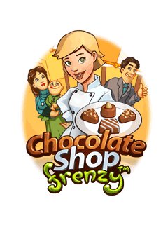 game pic for Chocolate Shop Frenzy